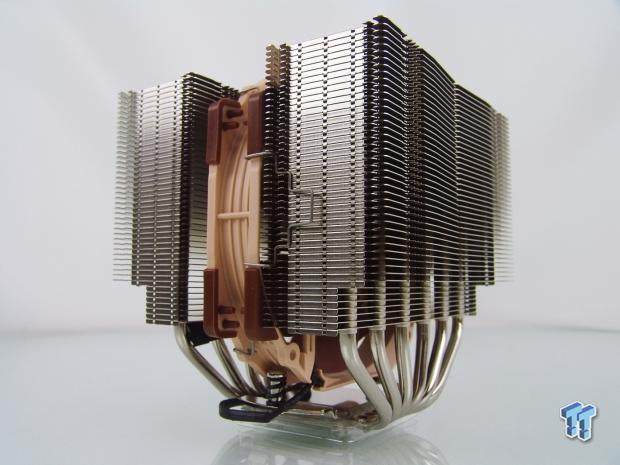 Noctua NH-D15 CPU Cooler Review, 56% OFF