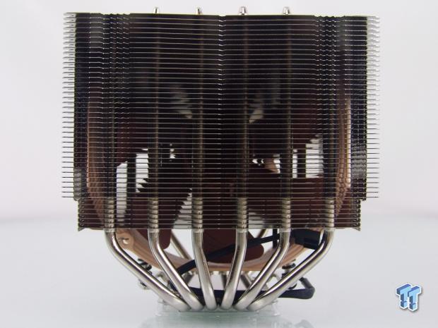 Noctua NH-D15 CPU Cooler Review 08 Noctua NH-D15 CPU Cooler Review 08