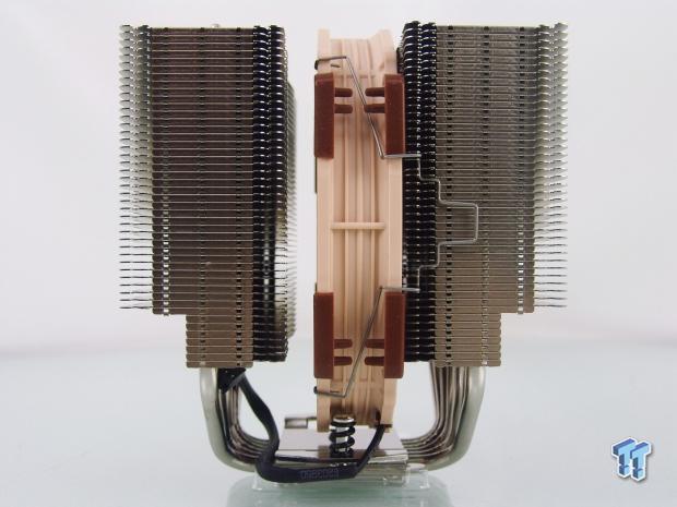 Noctua NH-D15 CPU Cooler Review 09 Noctua NH-D15 CPU Cooler Review 09