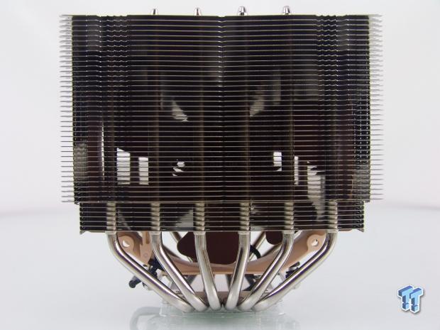 Noctua NH-D15 CPU Cooler Review 10 Noctua NH-D15 CPU Cooler Review 10