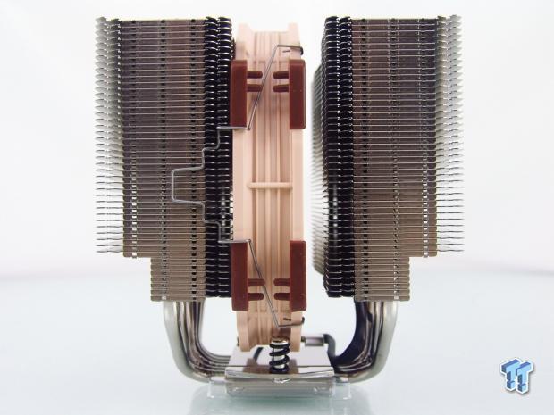 Noctua NH-D15 CPU Cooler Review 11 Noctua NH-D15 CPU Cooler Review 11
