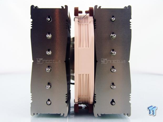 Noctua NH-D15 CPU Cooler Review 12 Noctua NH-D15 CPU Cooler Review 12