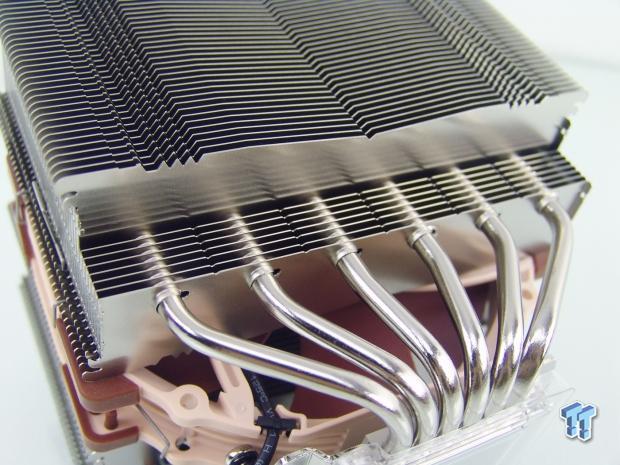 Noctua NH-D15 CPU Cooler Review 13 Noctua NH-D15 CPU Cooler Review 13