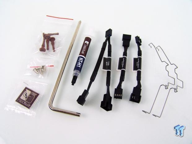 Noctua NH-D15 CPU Cooler Review 19 Noctua NH-D15 CPU Cooler Review 19