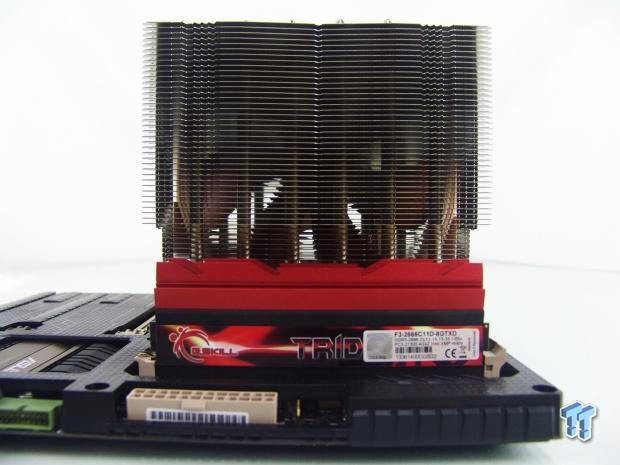 Noctua NH-D15 CPU Cooler Review 23 Noctua NH-D15 CPU Cooler Review 23