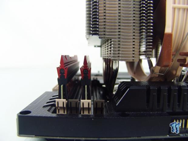 Noctua NH-D15 CPU Cooler Review