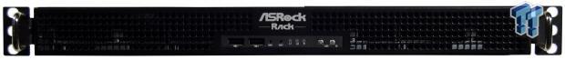 ASRock Rack 1U12LW-C2750 12-Bay Storage Server Review 06