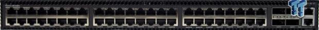 ASRock Rack 1U12LW-C2750 12-Bay Storage Server Review 202