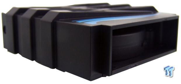 Evercool Carry NB-EC01 Portable Notebook Cooler Review 08