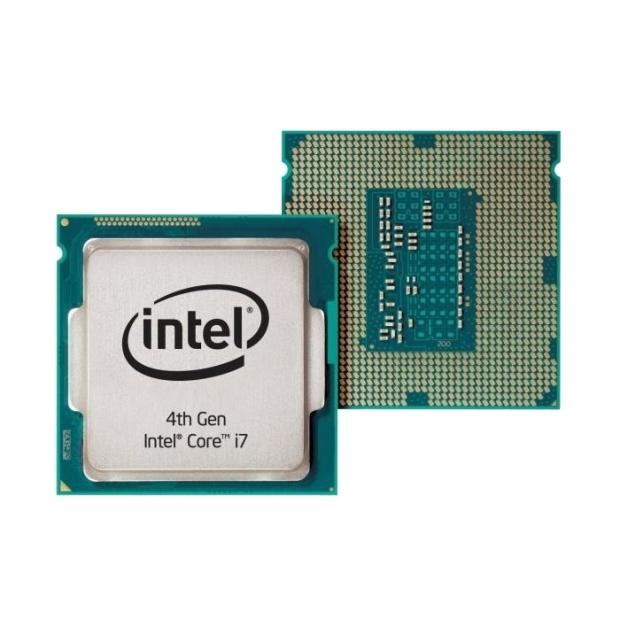 Intel Core i7 4790 (Haswell Refresh) CPU and Z97 Performance Preview