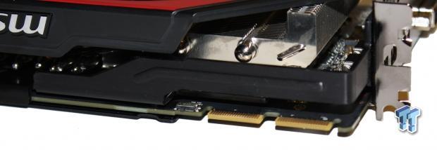 MSI Radeon R9 280X 6GB Twin Frozr Gaming Overclocked Video Card Review 08