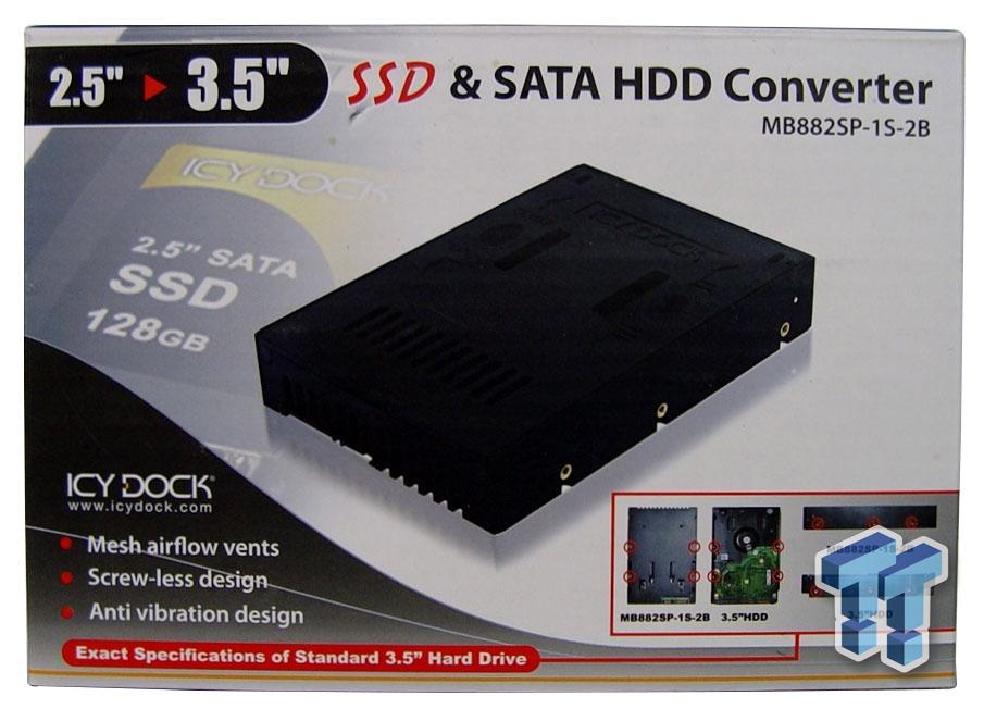 Dock Doc Stat Disque dur HDD 2.5 3.5