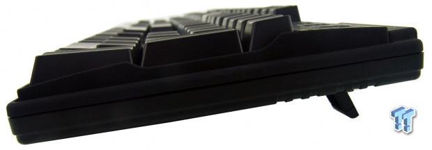 Sentey Crimson Pro Mechanical Gaming Keyboard Review 16