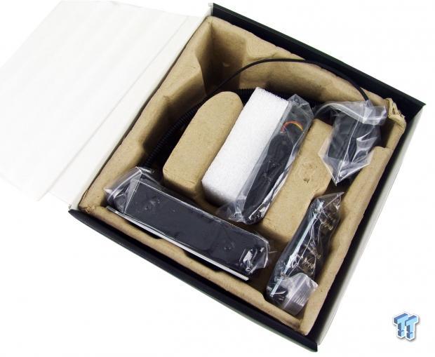 Enermax Liqtech 120S AIO Liquid CPU Cooler Review 06