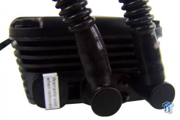 Enermax Liqtech 120S AIO Liquid CPU Cooler Review 09