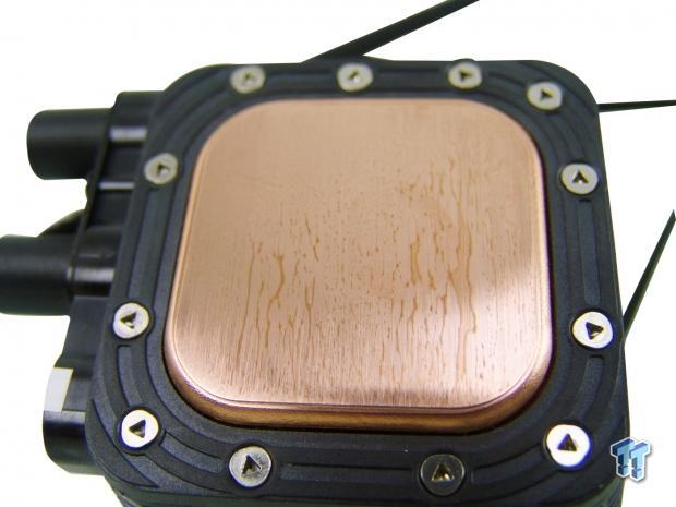Enermax Liqtech 120S AIO Liquid CPU Cooler Review 12