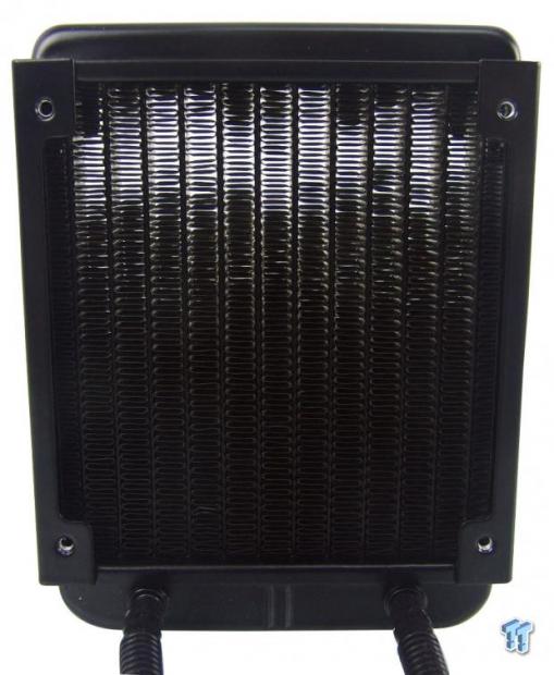 Enermax Liqtech 120S AIO Liquid CPU Cooler Review 14