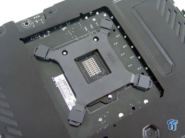 Enermax Liqtech 120S AIO Liquid CPU Cooler Review 19