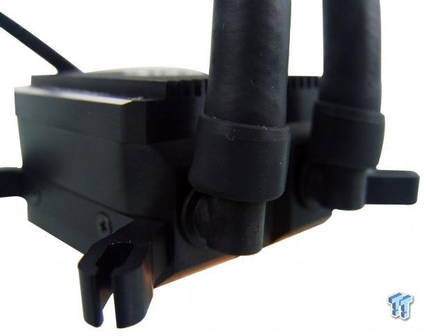 Enermax Liqtech 120X AIO Liquid CPU Cooler Review 08 Enermax Liqtech 120X AIO Liquid CPU Cooler Review 08