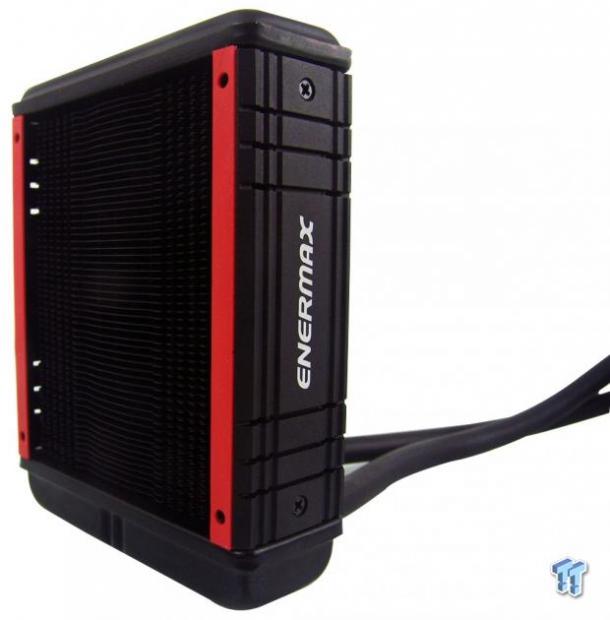 Enermax Liqtech 120X AIO Liquid CPU Cooler Review 15 Enermax Liqtech 120X AIO Liquid CPU Cooler Review 15