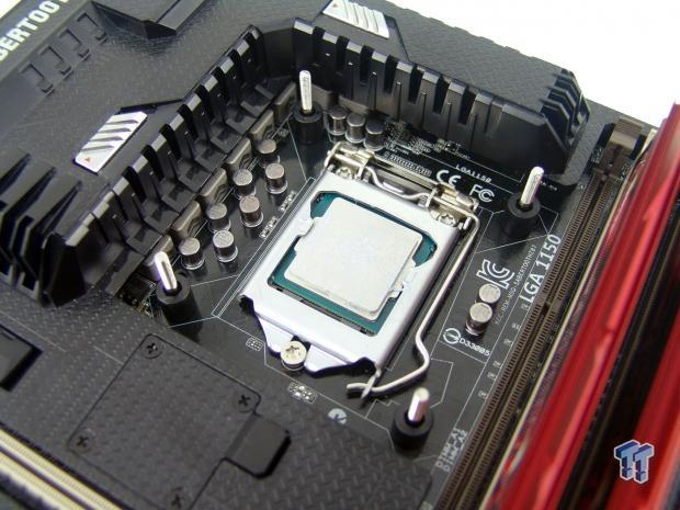 Enermax Liqtech 120X AIO Liquid CPU Cooler Review 23 Enermax Liqtech 120X AIO Liquid CPU Cooler Review 23