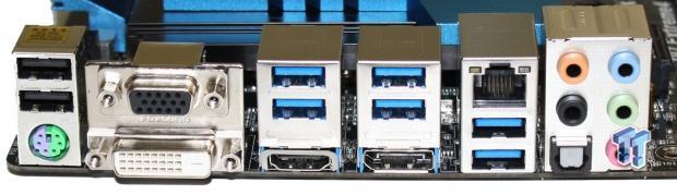 ASRock Z97 Extreme4 (Intel Z97) Motherboard Review 11