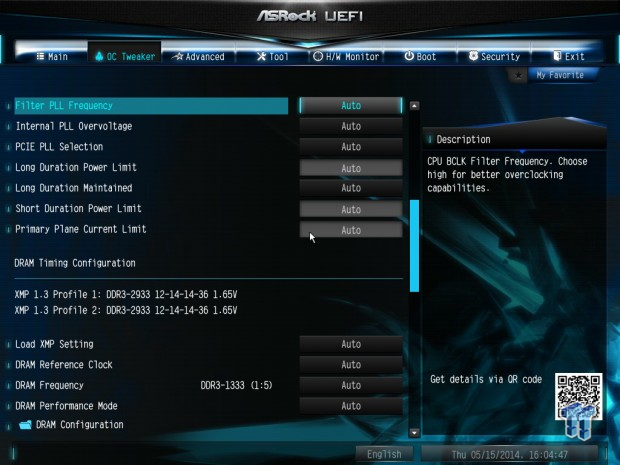 ASRock Z97 Extreme4 (Intel Z97) Motherboard Review 14