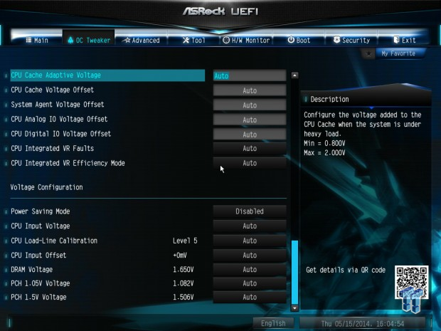 ASRock Z97 Extreme4 (Intel Z97) Motherboard Review 16
