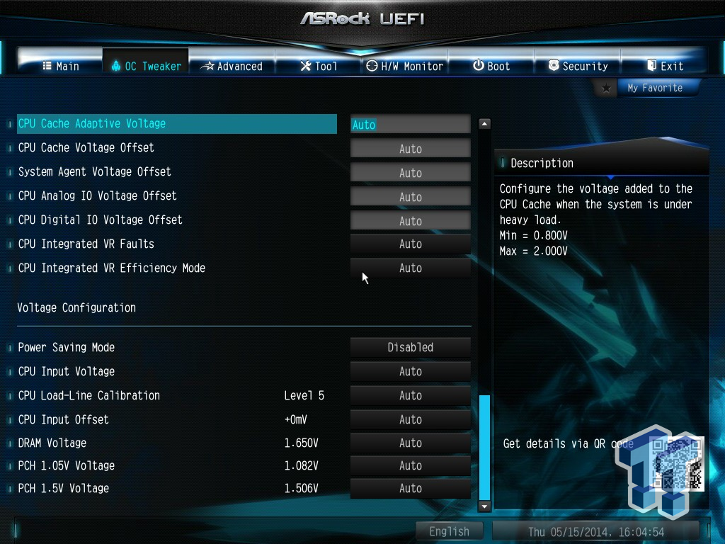 ASRock Z97 Extreme4 (Intel Z97) Motherboard Review | TweakTown