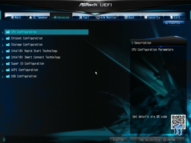 ASRock Z97 Extreme4 (Intel Z97) Motherboard Review 17