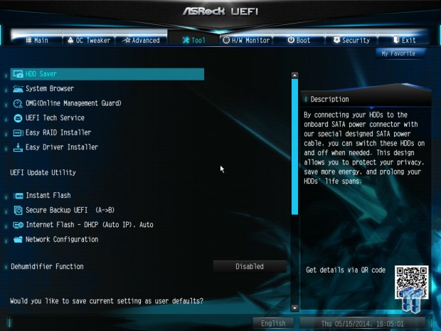 ASRock Z97 Extreme4 (Intel Z97) Motherboard Review