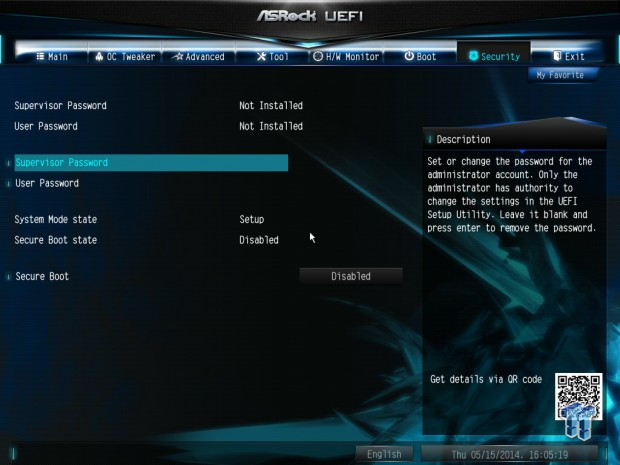ASRock Z97 Extreme4 (Intel Z97) Motherboard Review 21