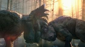 Walking With Dinosaurs: The 3D Movie (2013) Blu-ray Review 4