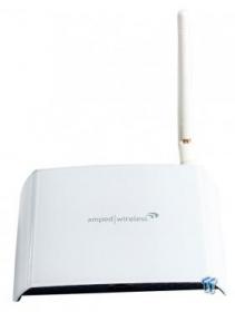 Amped Wireless REC15A Compact AC Wi-Fi Range Extender