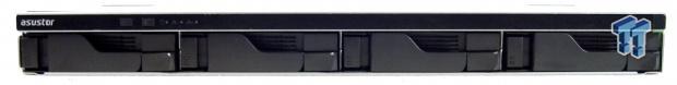 ASUSTOR AS-604RD 4-bay Rackmount NAS Review 07