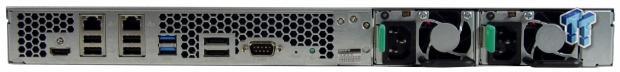 ASUSTOR AS-604RD 4-bay Rackmount NAS Review 12