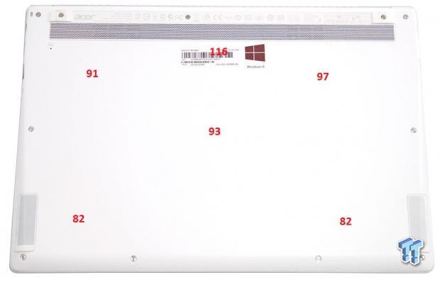 Acer Aspire S7-392-6807 Touchscreen Ultrabook Laptop Review 12