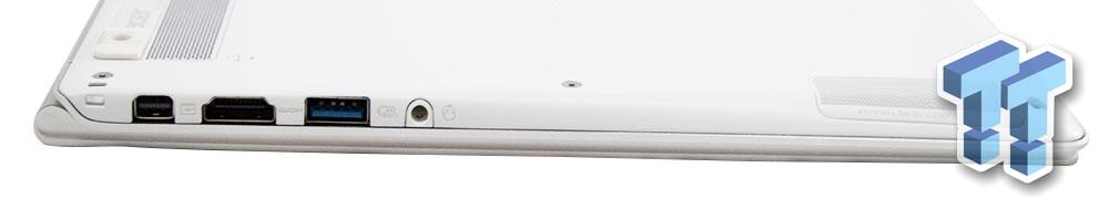 Acer Aspire S7 392 6807 Touchscreen Ultrabook Laptop Review Tweaktown