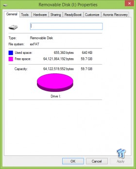 Kingston 64GB SDA3 SDXC UHS I Class 3 Memory Card Review 20