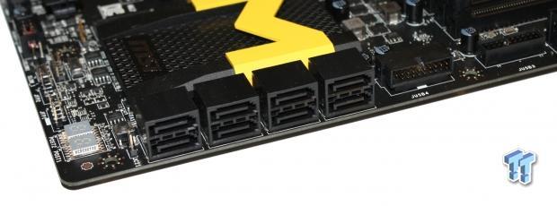 MSI Z97 MPOWER MAX AC (Intel Z97) Motherboard Review 14