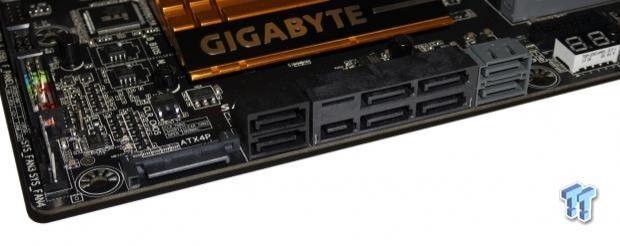GIGABYTE Z97X-UD5H (Intel Z97) Motherboard Review 10