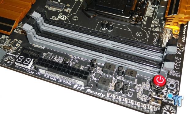 GIGABYTE Z97X-UD5H (Intel Z97) Motherboard Review 11