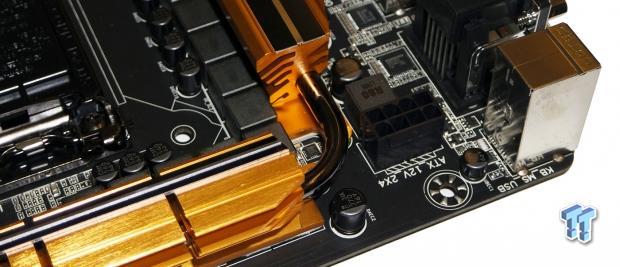 GIGABYTE Z97X-UD5H (Intel Z97) Motherboard Review 12