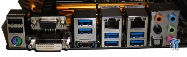 GIGABYTE Z97X-UD5H (Intel Z97) Motherboard Review 14