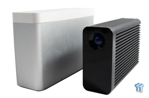 Buffalo DriveStation Mini Thunderbolt 512GB External SSD Review 08