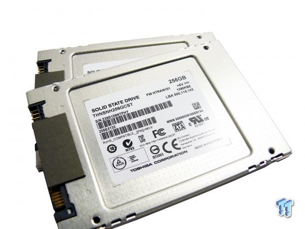 Buffalo DriveStation Mini Thunderbolt 512GB External SSD Review 10