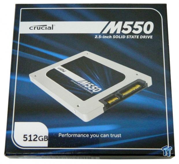 Crucial M550 512GB 2-Drive SSD RAID Report 03