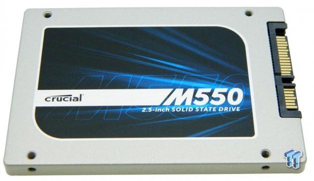 Crucial M550 512GB 2-Drive SSD RAID Report 06