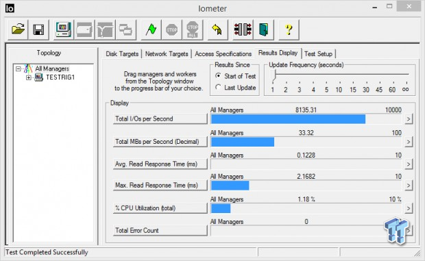 Crucial M550 512GB 2-Drive SSD RAID Report 31