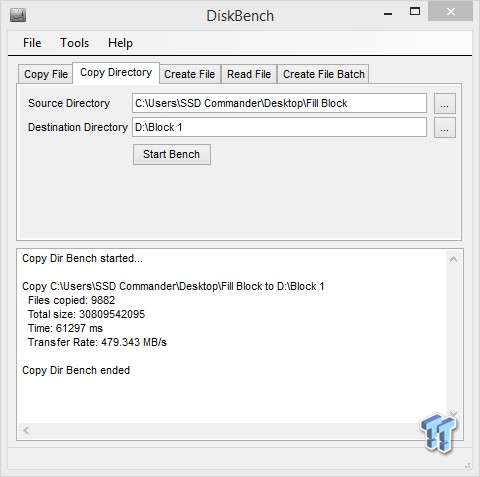 Crucial M550 512GB 2-Drive SSD RAID Report 33
